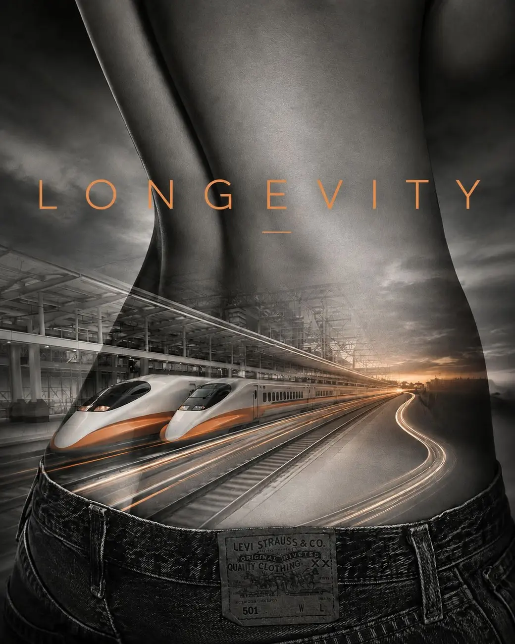 Longevity。